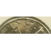 AUSTRALIA 2001 . TWENTY 20 CENTS COIN . VARIETY / ERROR . FEDERATION QUEENSLAND ISSUE . FILLED IN AREAS